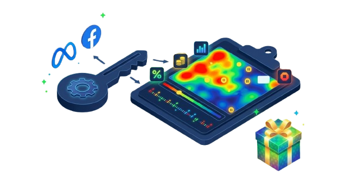 Create ad images and videos for free