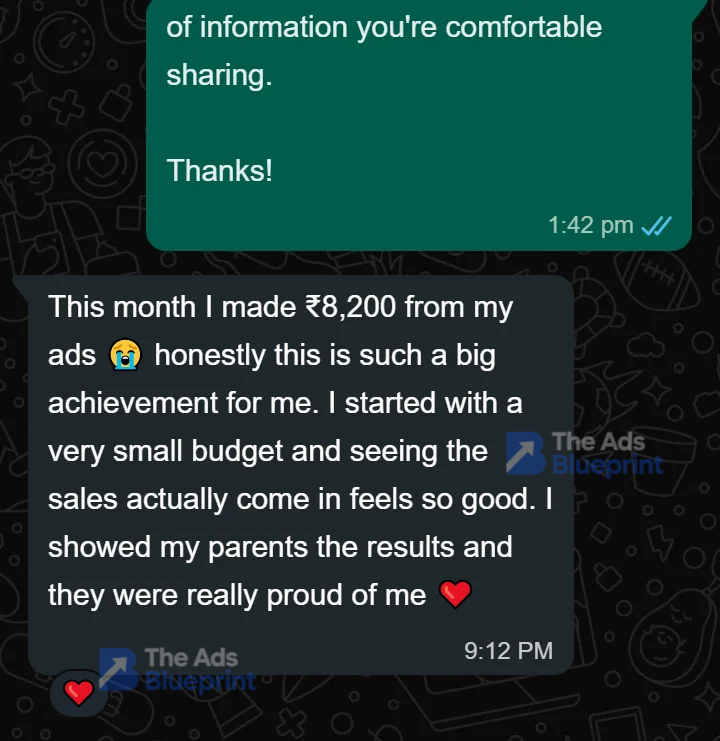WhatsApp review