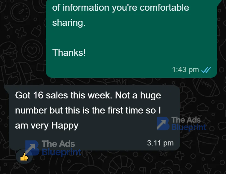 WhatsApp review